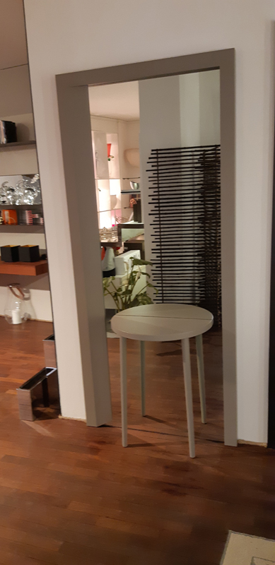 Specchio MIRROR TABLE